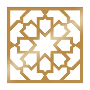 تایل سقفی مدل 1216 سایز 29.5x29.5 سانتی متر