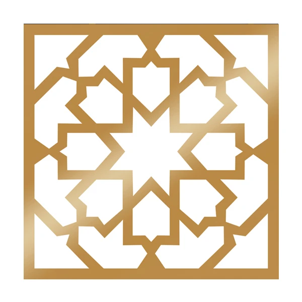 تایل سقفی آسمان مجازی مدل 1216 سایز 29.5x29.5 سانتی متر بسته 4 عددی
