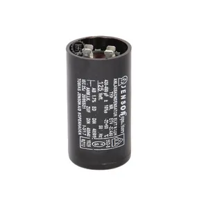 خازن راه انداز کولر آبی مدل 4305 کد 01 بسته 10 عددی