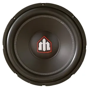 ساب ووفر خودرو مدل TT_1208