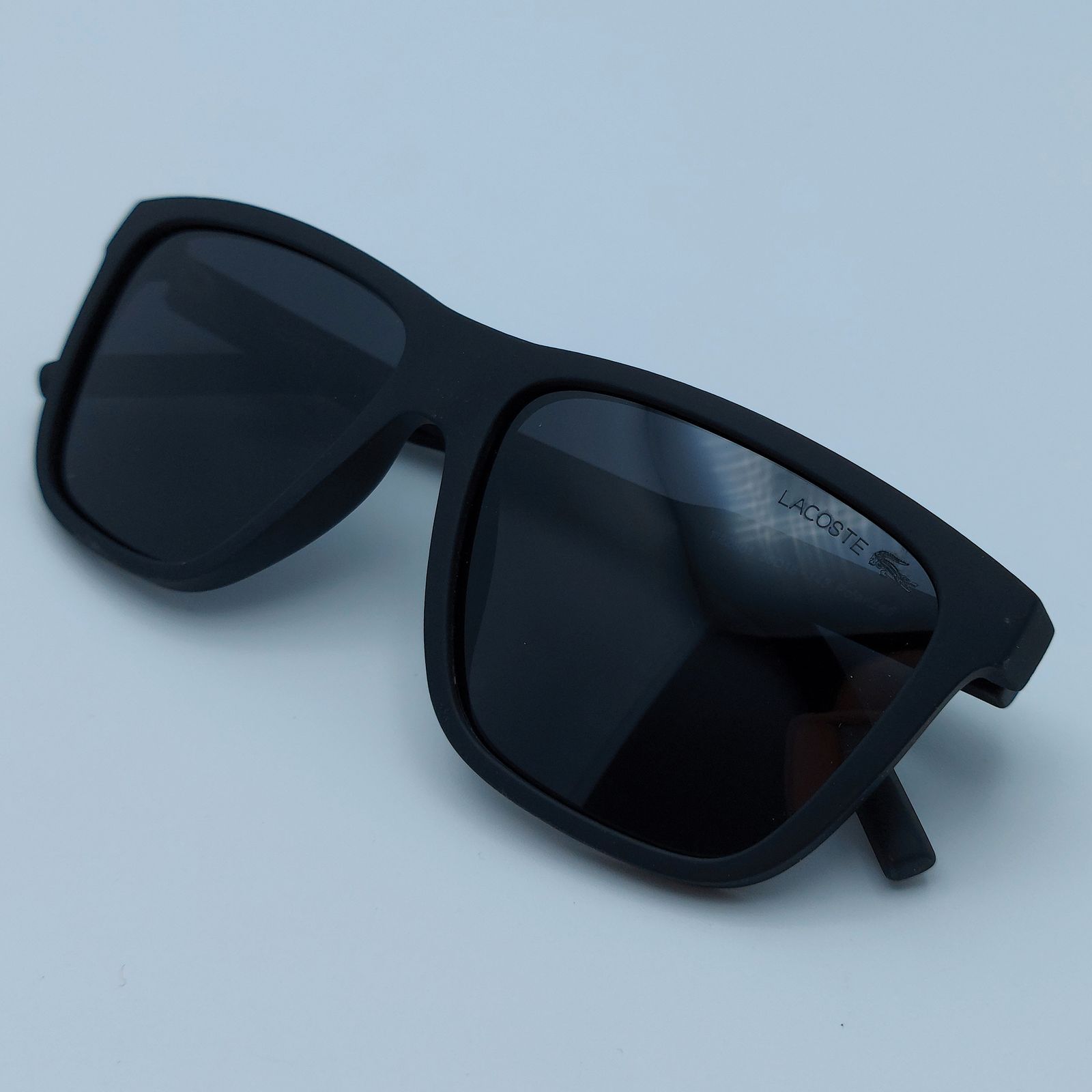 عینک آفتابی لاگوست مدل 2173 POLARIZED -  - 7