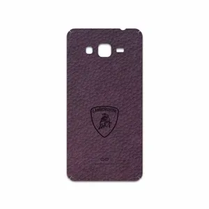 MAHOOT PL-LMBRGHNI Cover Sticker for Samsung Galaxy Grand Prime