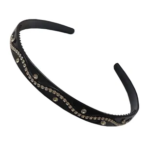 تل مو زنانه مدل موج