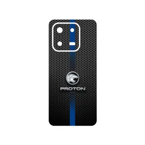 MAHOOT PROTON Cover Sticker for Honor X7d 4G