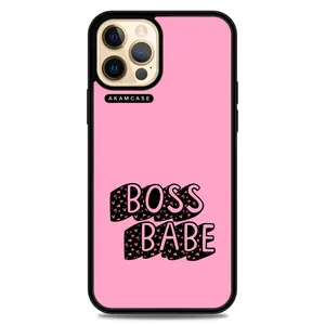 AKAM AMC-WA12PRO-POSITIVE-39 Cover For Apple iPhone 12 Pro