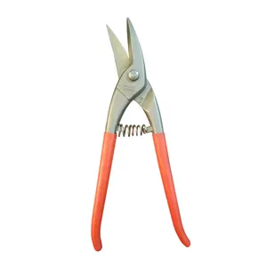 قیچی ورق بر بورکر مدل UD-11