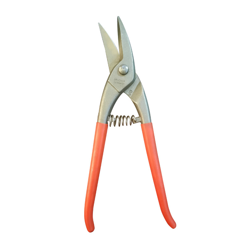 قیچی ورق بر بورکر مدل UD-11