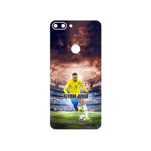 MAHOOT Neymar Cover Sticker for Gplus T10