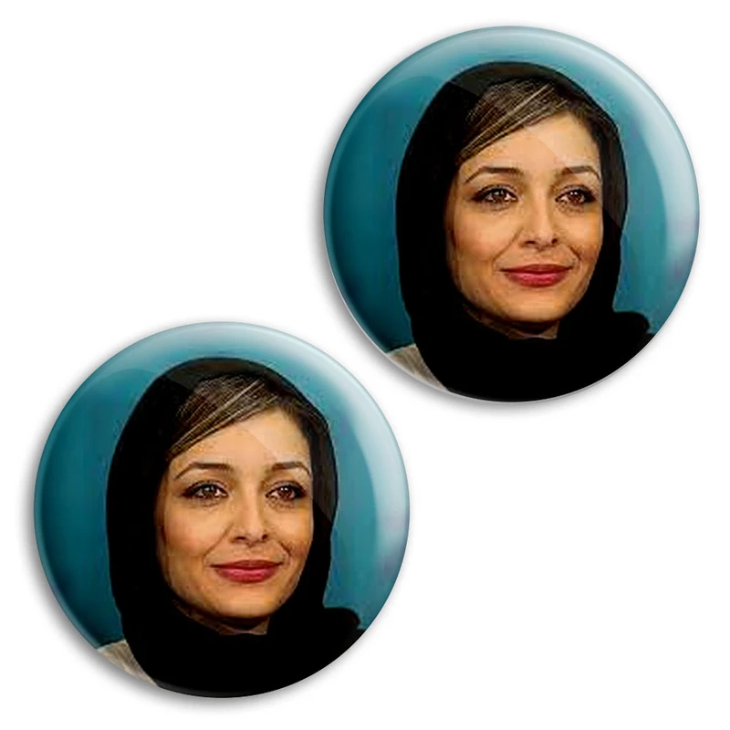 مگنت پرمانه طرح ساره بیات کد pmag2.28256 مجموعه 2 عددی
