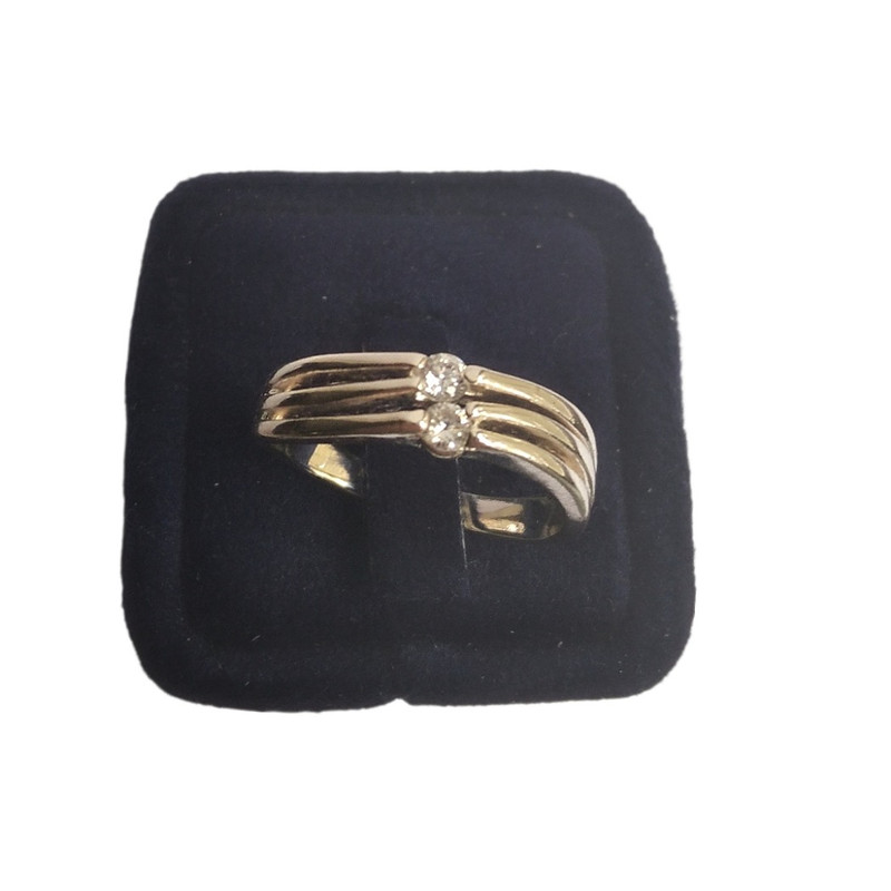 انگشتر زنانه آی ام مدل حلقه کد 18 انگشتر زنانه آی ام مدل حلقه کد 18