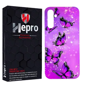 HEPRO MC Cover for SAMSUNG GALAXY A25
