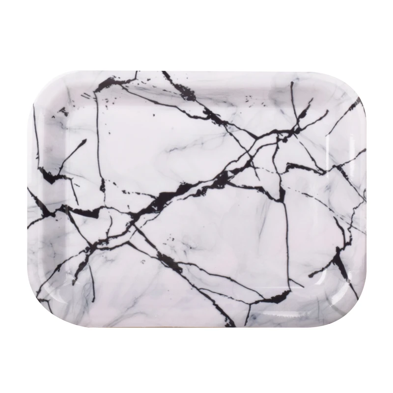 سینی طرح مرمر کد SE-7770-681