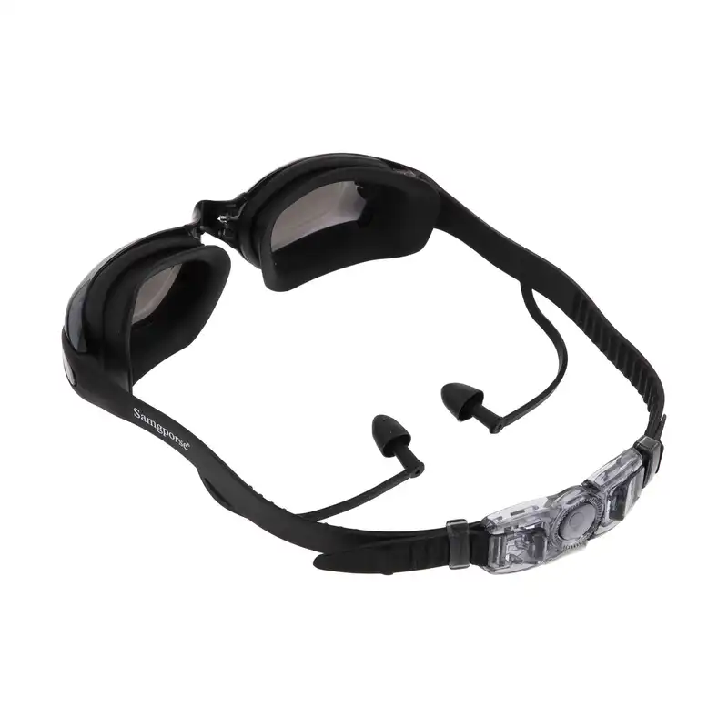 عینک شنا سمگپرس مدل ضد بخار