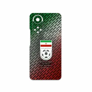 MAHOOT Iran-National-Football-Team Cover Sticker for Huawei Nova 9