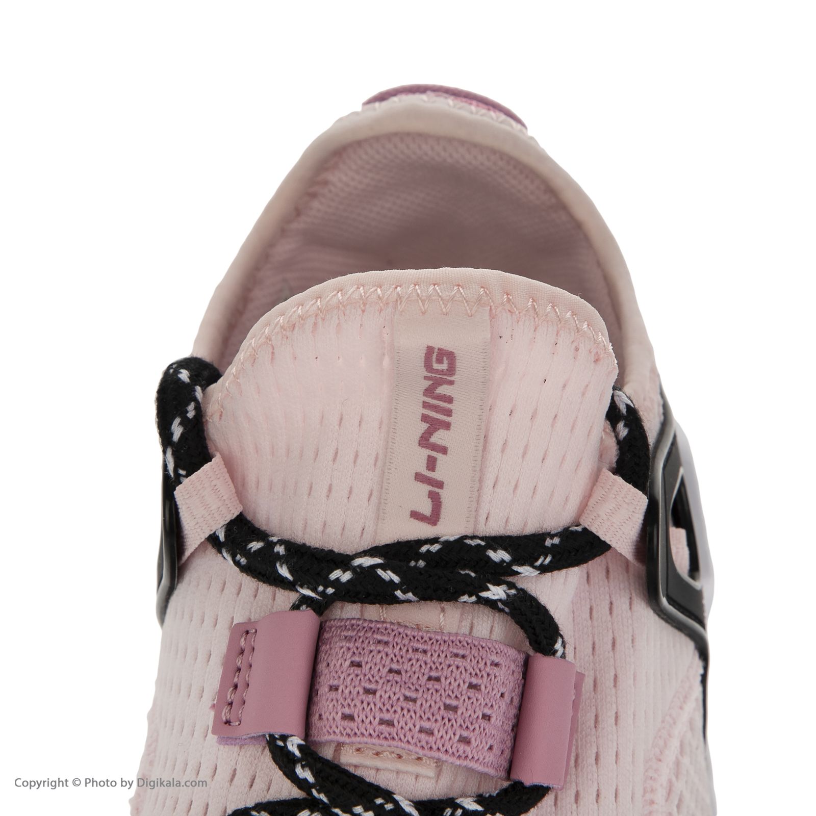 کفش پیاده روی زنانه لینینگ مدل AGLQ026-3 -  - 9