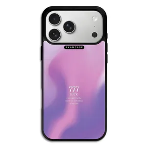 AKAM AMC-WA17PRO-LUCKY-12 Cover For Apple iPhone 17 Pro