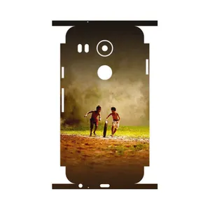 MAHOOT childs play-FullSkin Cover Sticker for Google Nexus 5X