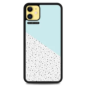 AKAM AMC-WA11-DOTS-2 Cover For Apple iPhone 11