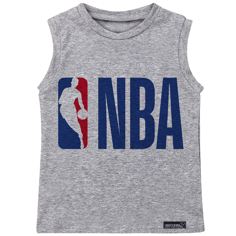 تاپ دخترانه 27 مدل NBA Full کد MH813