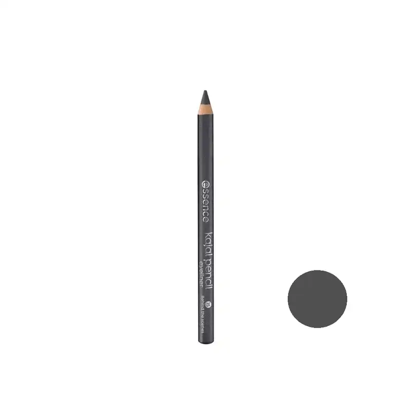 مداد چشم اسنس مدل kajal شماره 15