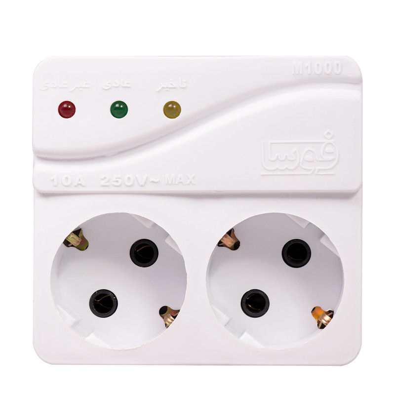 محافظ ولتاژ فوسا مدل M1000-P