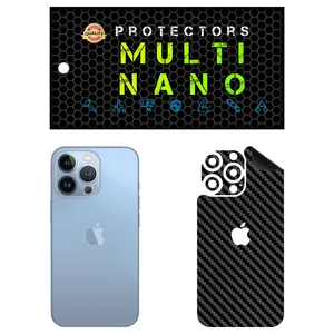 MULTI NANO X-F1C Back Skin For Apple iPhone 13 Pro