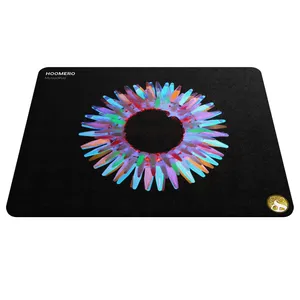 ماوس پد هومرو مدل A5307 طرح زیست شناسی