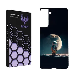 RIVEN RI3-17 Case For Samsung Galaxy S21 FE