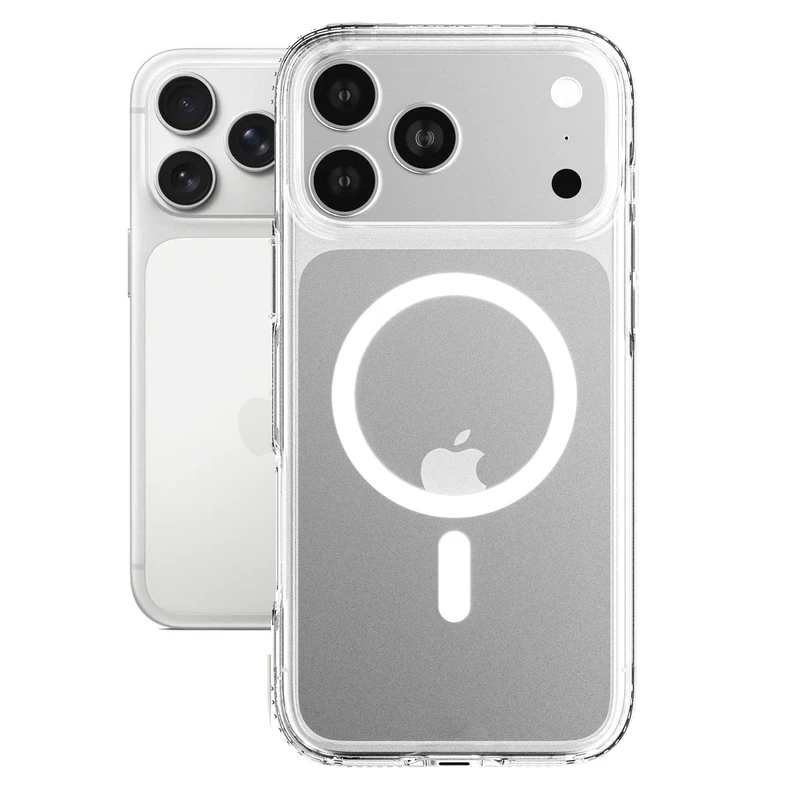 کاور مدل Magsafe مناسب برای گوشی موبایل اپل iPhone 17 Pro
