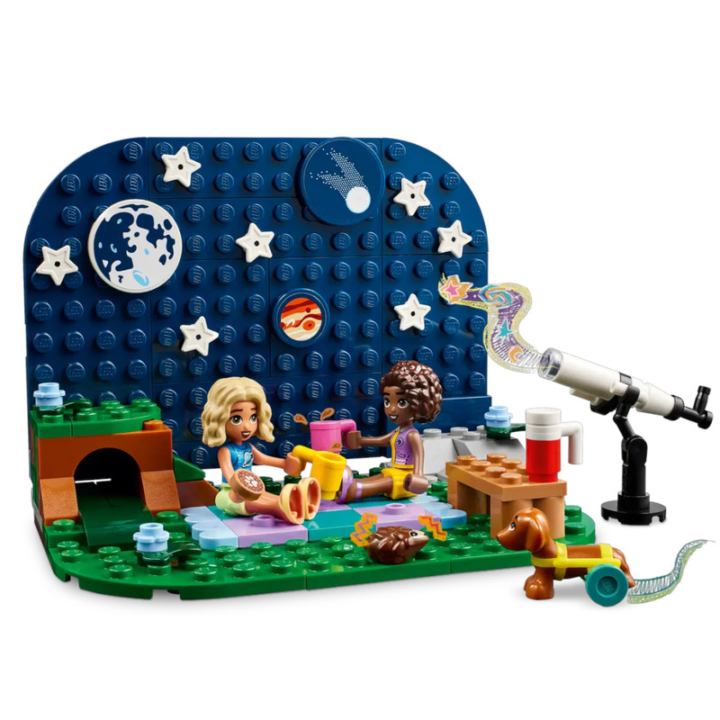 لگو سری Stargazing Camping کد 42603