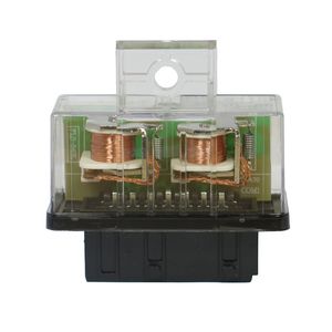 رله دوبل 80آمپر خودرو مدل TMT80A_12V