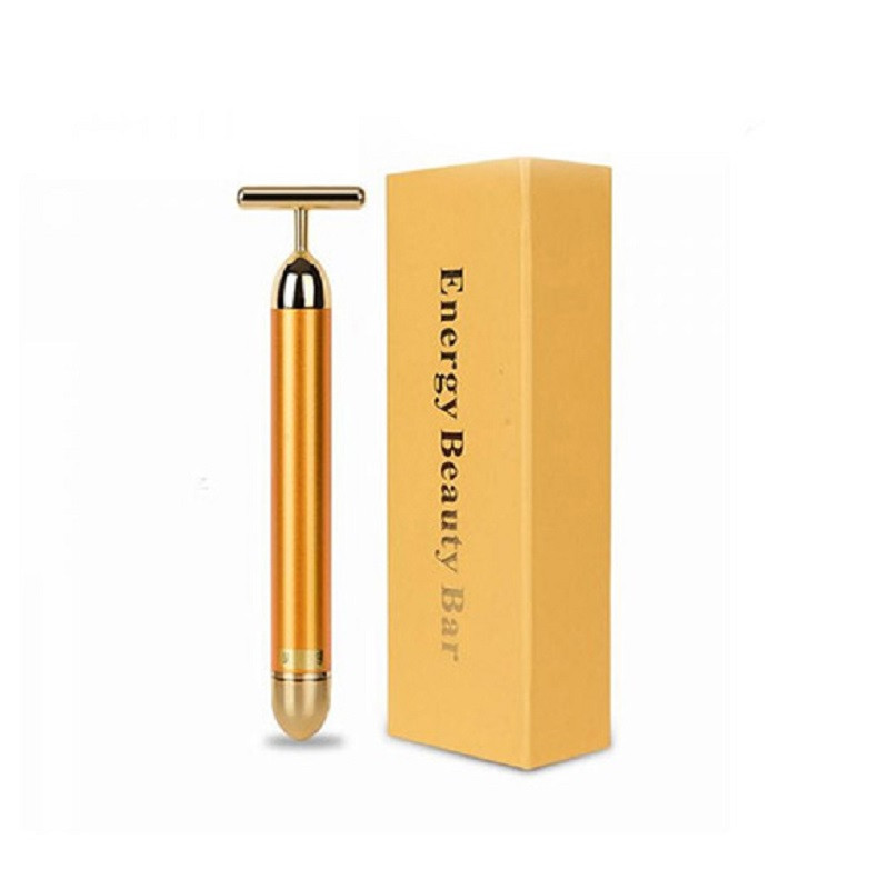 ماساژور دستی انرژی بیوتی بار مدل INT4004