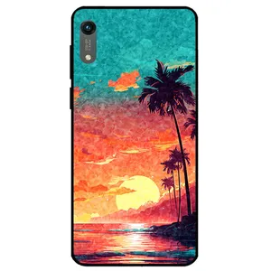 Megafone Summer 8000 Cover For Honor Play 8A 