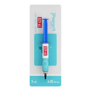 خمیر سیلیکون دمارو مدل D4+Sliver