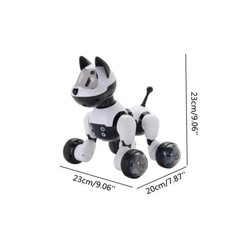 اسباب بازی مدل سگ کد MG021