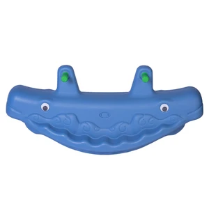 الاکلنگ کودک مدل Doubles Alligator