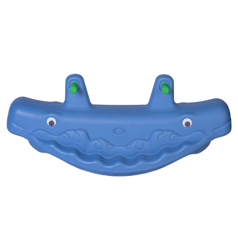 الاکلنگ کودک مدل Doubles Alligator