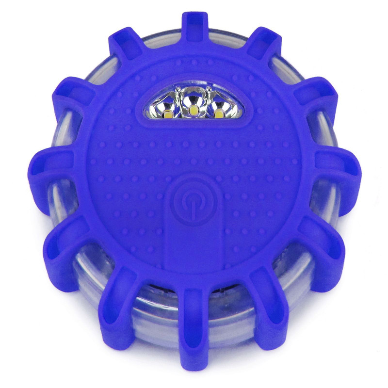 چراغ هشدار مدل 33636