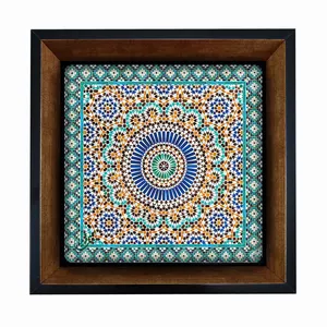 تابلو مبین ایده مدل سنتی Th20 کد 514