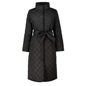 کاپشن زنانه تی یو مدل 003