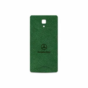 MAHOOT GL-MBNZ Cover Sticker for Xiaomi Mi 4