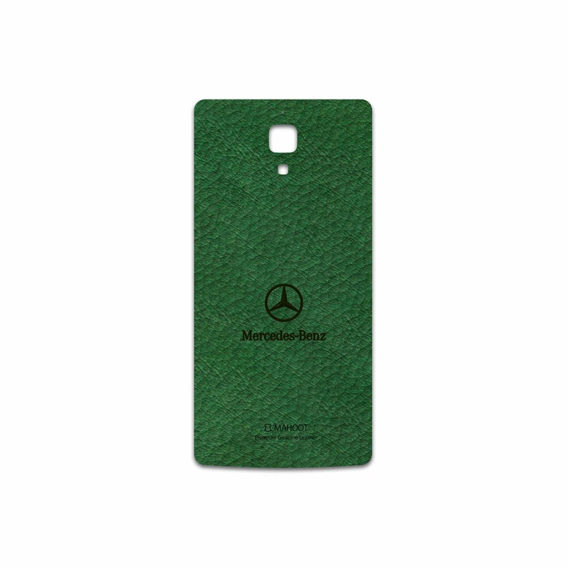 برچسب پوششی ماهوت مدل GL-MBNZ مناسب برای گوشی موبایل شیائومی Mi 4