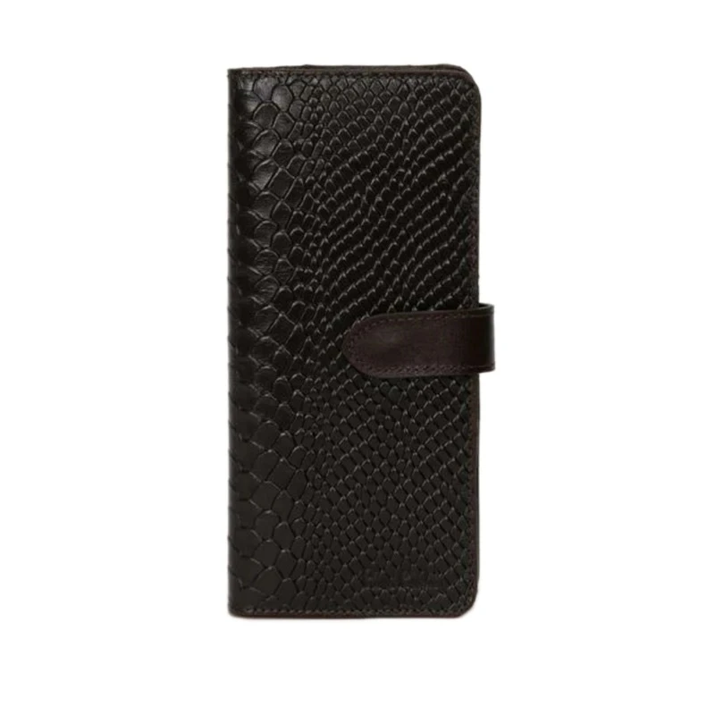 کیف پول مردانه مدل 46957-0-52576