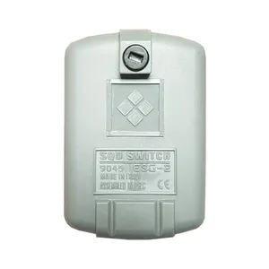 کلید اتوماتیک پمپ آب اس کیو دی مدل ESG-2