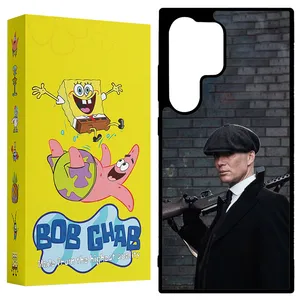 BOB Ghab BCPD24U Cover For Samsung Galaxy S24 Ultra 5G 