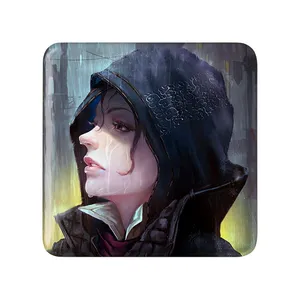 مگنت خندالو مدل بازی اساسینز کرید Assassins Creed کد 27931