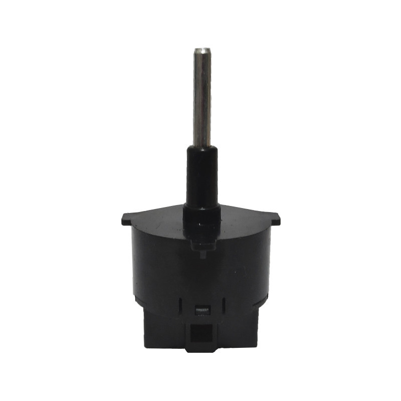 سلکتور مسیر هوا بخاری خودرو دیاکو مدل DPN-5152 مناسب برای پراید