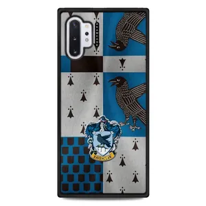AKAM AMC-WSGN10P-HARRY POTTER-48 Cover For Samsung Galaxy Note 10 Plus