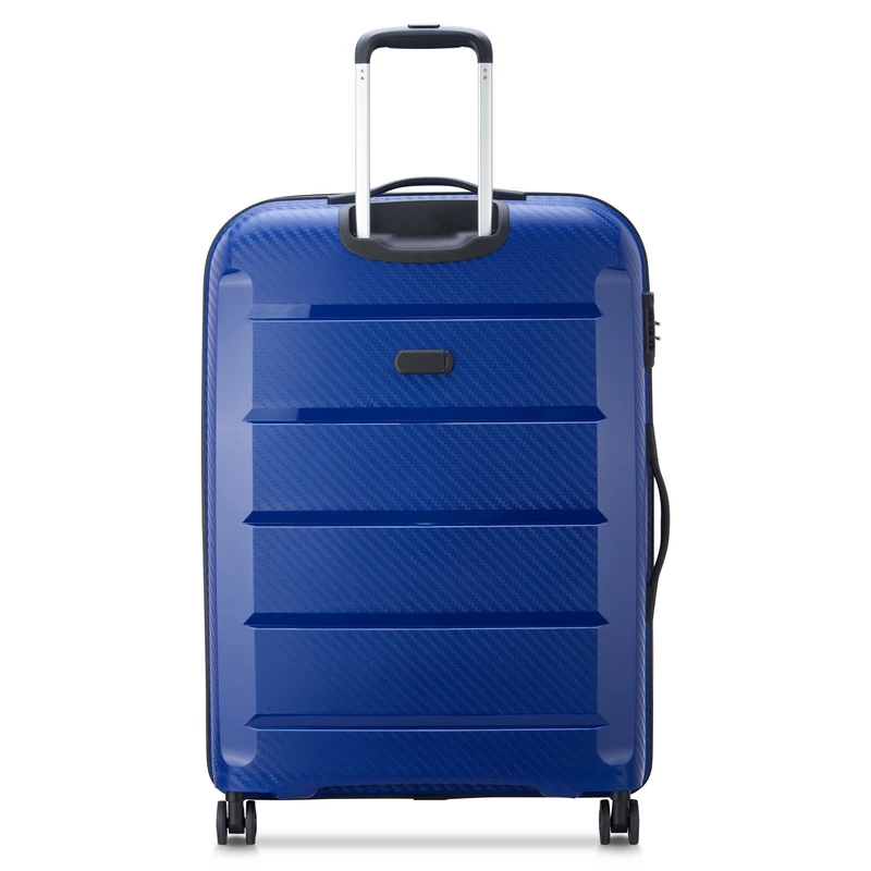 عکس شماره 21 : ست سه عددی چمدان دلسی مدل binalong به همراه سه عدد کاور