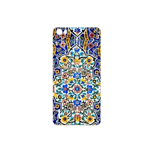 MAHOOT Iran Tile 12 Cover Sticker for Honor 6